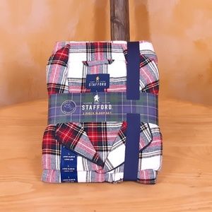 Men's Pajamas 2 Piece Sleep Set